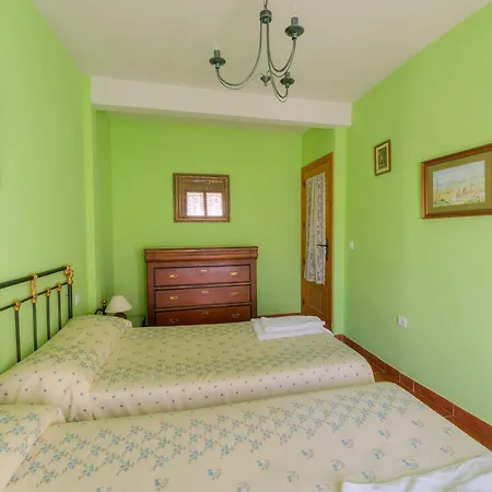 La Casa Grande Country house