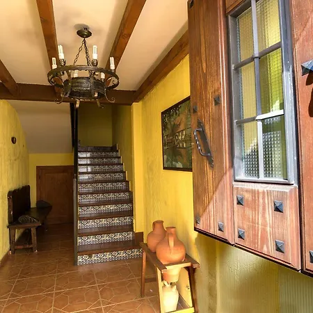 컨트리하우스 La Casa Grande *