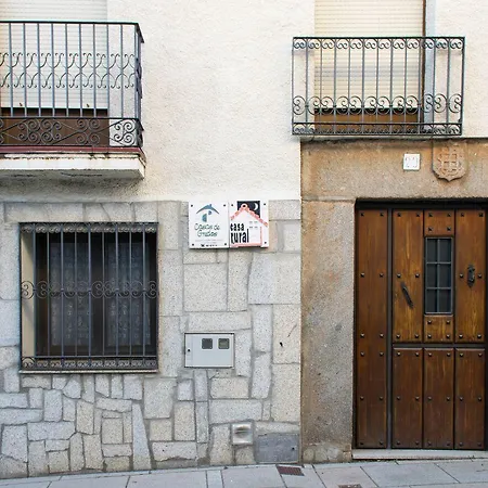 Country house La Casa Grande