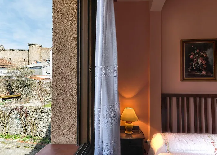 La Casa Grande * El Barco de Ávila