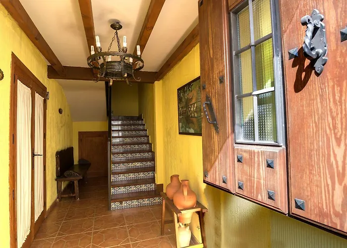 컨트리하우스 La Casa Grande *